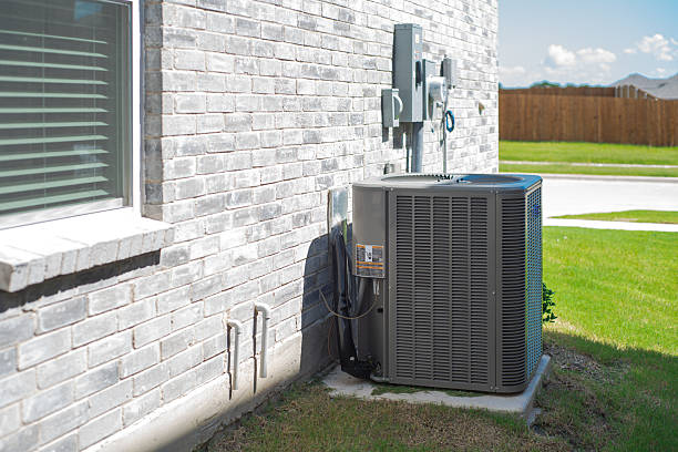 Reliable Ductwork Repair contractor in Bostic, NC by FH HVAC